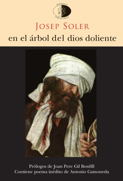 en el árbol del dios doliente