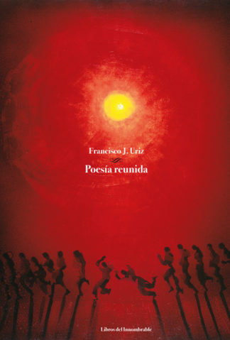 Poesía Reunida