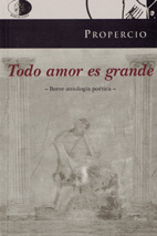 Todo amor es grande