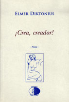 ¡Crea, creador!
