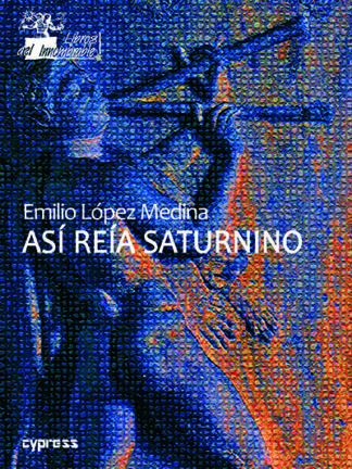 Así reía Saturnino