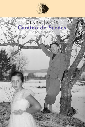 Camino de Sardes