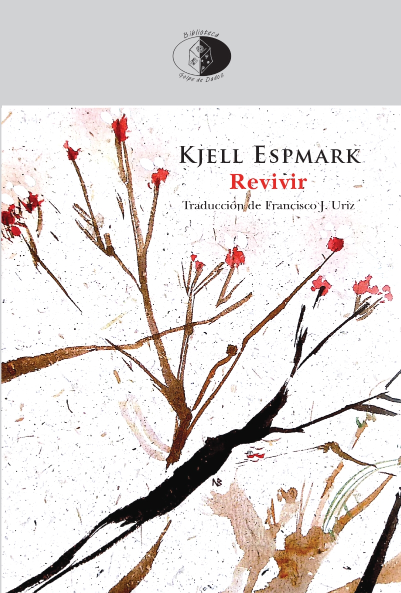 Novedad: Revivir, de Kjell Espmark