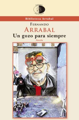 Un gozo para siempre