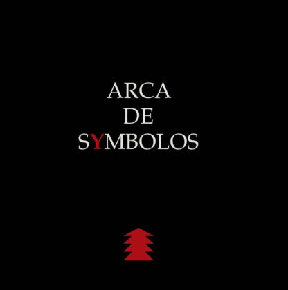 Arca de Symbolos. Un arco iris de textos e imágenes