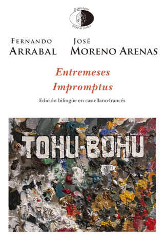 Entremeses / Impromptus