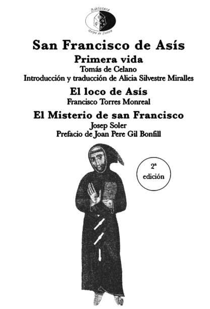 San Francisco de Asís (Segunda edición revisada y ampliada)