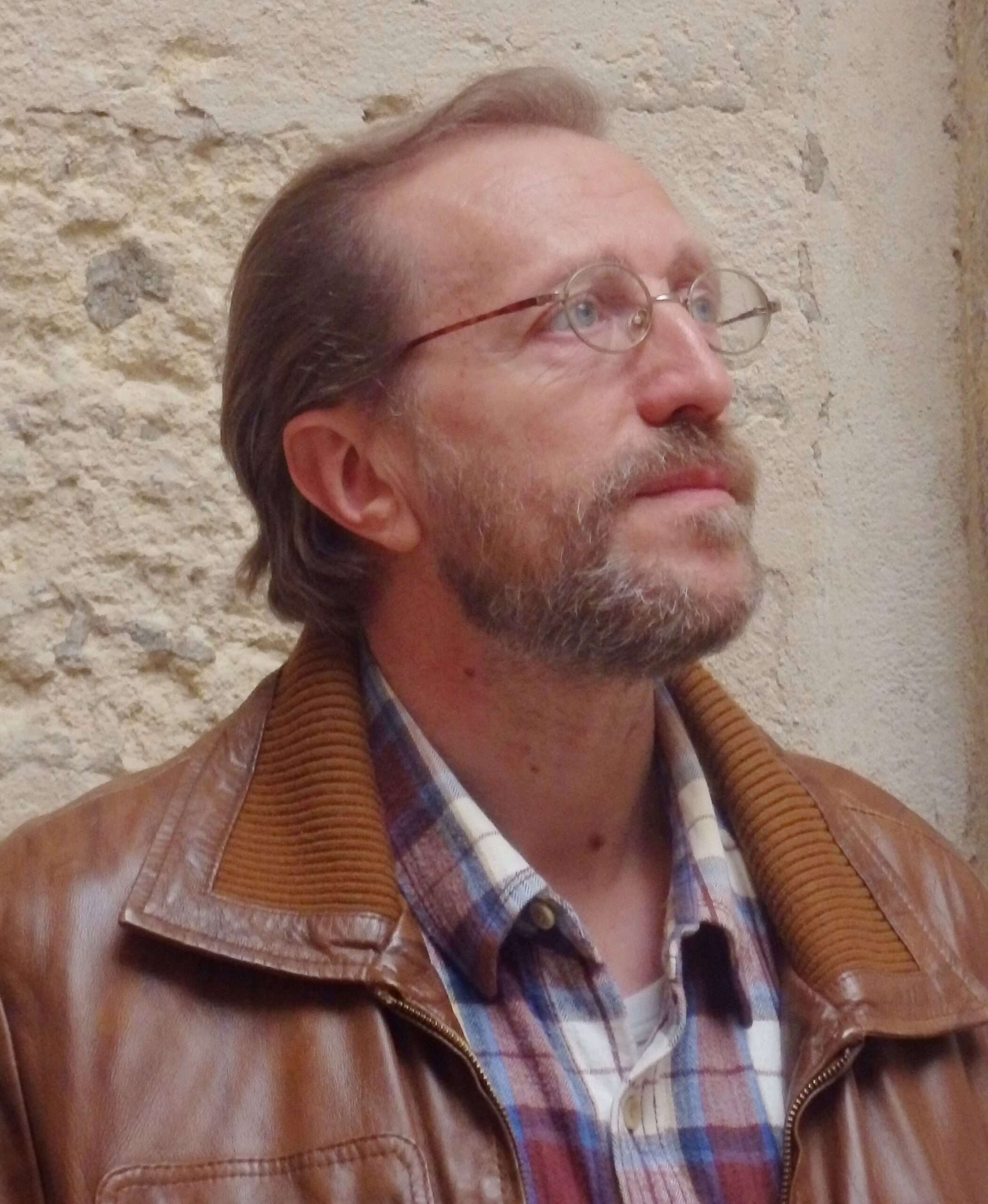 Ángel Olgoso