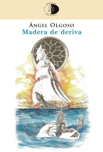 Madera de deriva