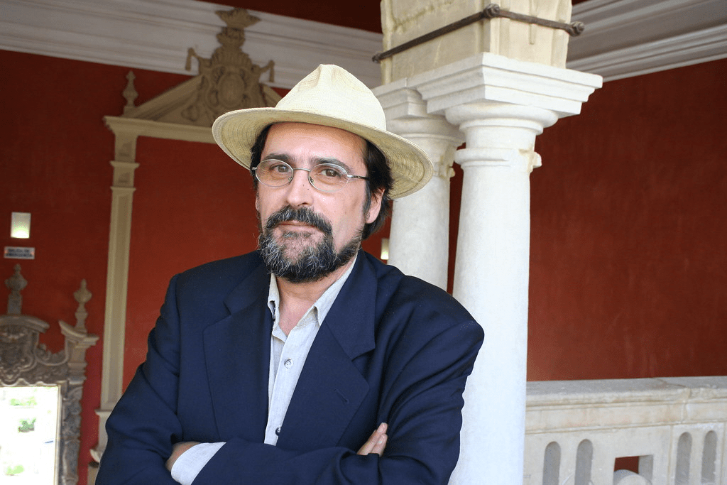 Juan Manuel Molina Damiani