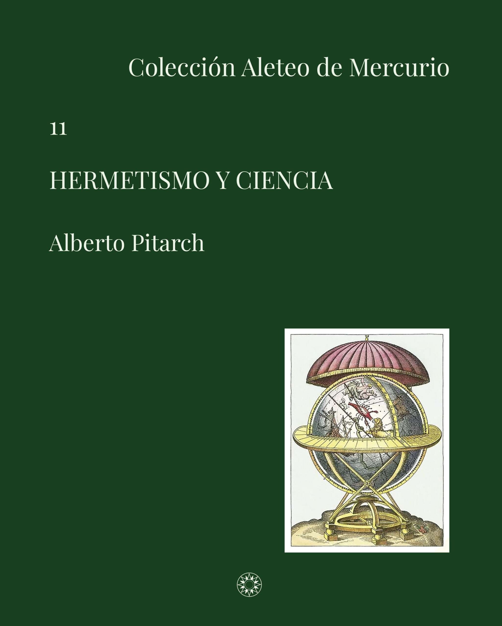 Hermetismo y ciencia