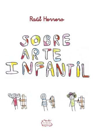 Sobre arte infantil