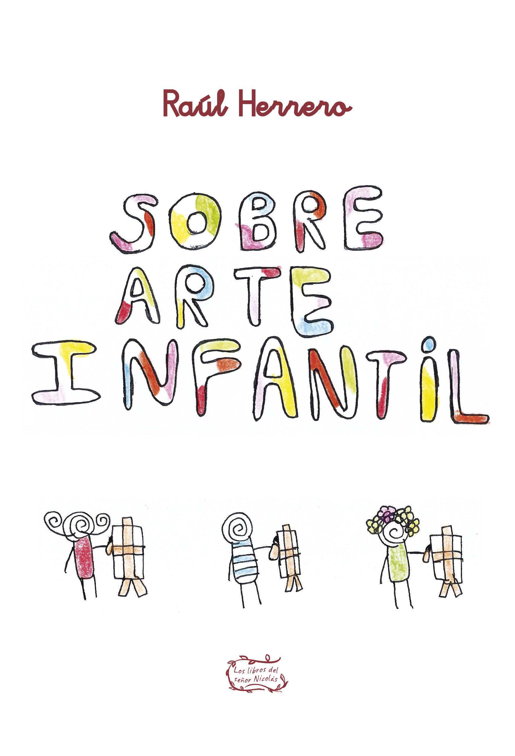 Sobre arte infantil